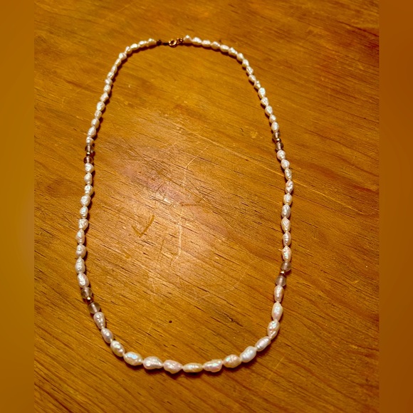 Freshwater Pearls - Picture 1 of 4